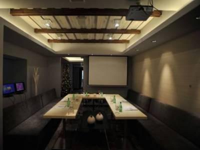 Gefyri Hotel コニツァ エクステリア 写真